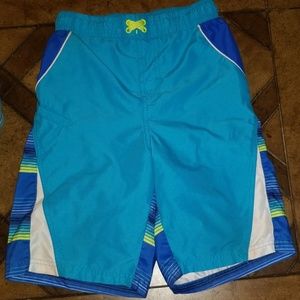 Swim shorts